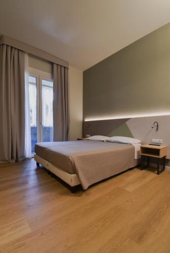 Camera doppia o twin, executive