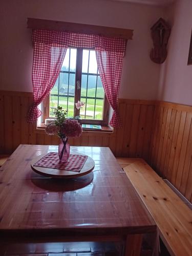 Viesnīcas āriene, Koča na Kranjski dolini Krnica 93 a,Pokljuka (Koca na Kranjski dolini Krnica 93 a,Pokljuka) in Krnica