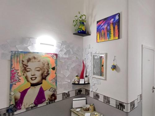 A casa di Erica in Sorrento