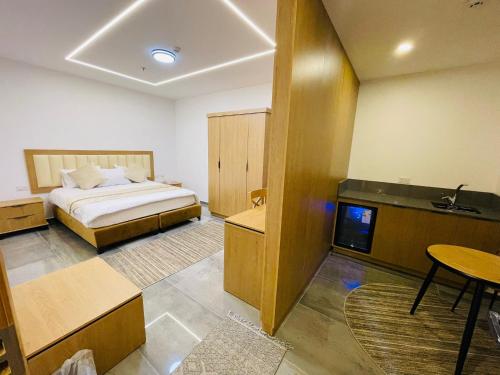 Abu Mazen Hotel in Hebron