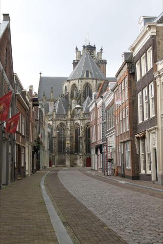 Blom aan de Gracht