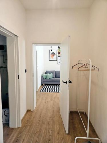 Apartman u Hutskeho potoka in Rokytnice nad Jizerou