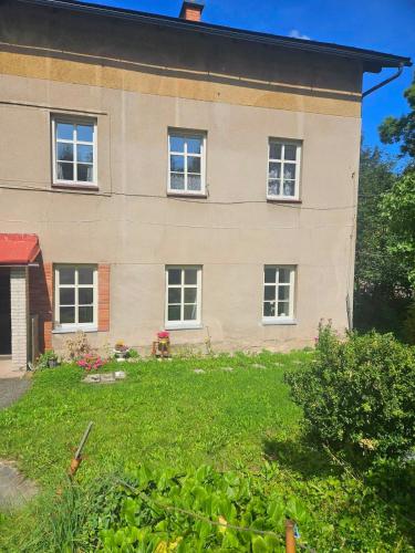 Apartman u Hutskeho potoka in Rokytnice nad Jizerou