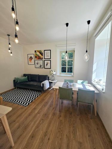 Apartman u Hutskeho potoka in Rokytnice nad Jizerou