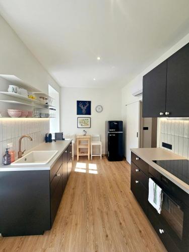 Apartman u Hutskeho potoka in Rokytnice nad Jizerou