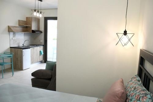 Theano Luxury Suites Nikiti – Nikiti, MO