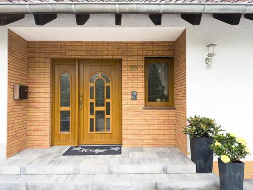 外部景觀, Luxury Apartment Kelberg Nähe Nürburgring (Luxury Apartment Kelberg Nahe Nurburgring) in 凱爾貝格鎮中心