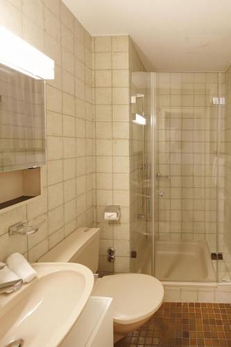 Lovely 1BR flat in the city center near lake - Mainau 2, Zúrich (foto 3)