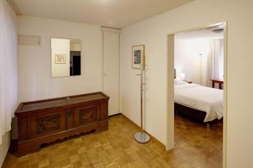 Lovely 1BR flat in the city center near lake - Mainau 2, Zúrich (foto 6)