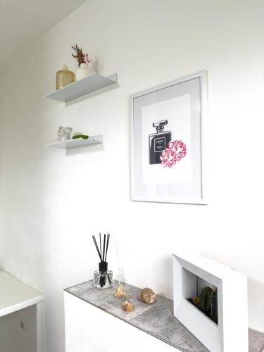 設施, Luxury Apartment Kelberg Nähe Nürburgring (Luxury Apartment Kelberg Nahe Nurburgring) in 凱爾貝格鎮中心