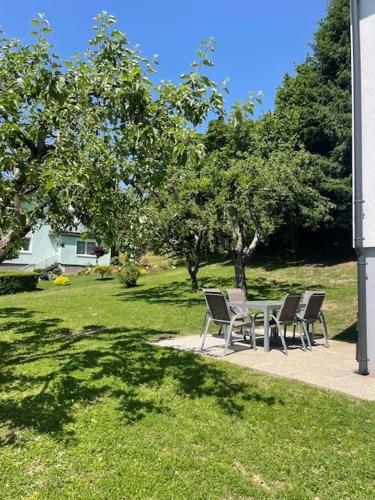 Ferienhaus Meisterl in St. Marein bei Neumarkt