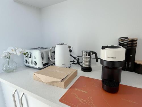 Central Takapuna Biz & Stay, Auckland (fotografie 4)