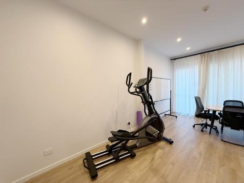 Central Takapuna Biz & Stay, Auckland (fotografie 5)
