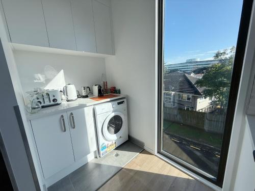 Central Takapuna Biz & Stay, Auckland (fotografie 8)