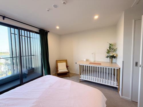 Central Takapuna Biz & Stay, Auckland (fotografie 7)