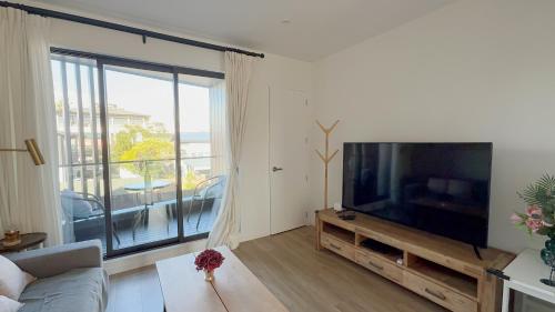 Central Takapuna Biz & Stay, Auckland (fotografie 10)