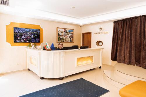Hotel Dafi - image 6