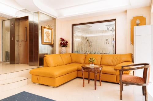 Hotel Dafi - image 3
