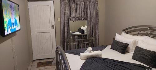 NEW LODGE - Willows in Bloemfontein