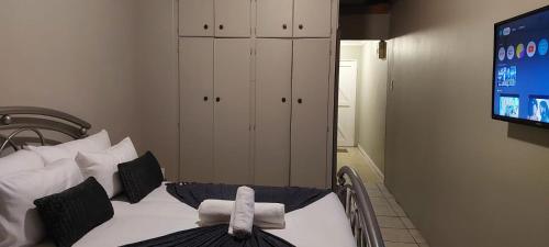 NEW LODGE - Willows in Bloemfontein