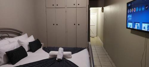 NEW LODGE - Willows in Bloemfontein