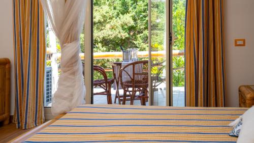 Balcony/terrace, Locanda del Gabbiano - Acquappesa in Terme Luigiane