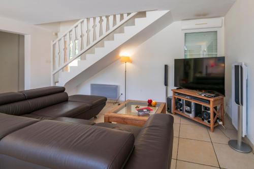 Résidence Lagrange Vacances Villas Atlantic Green - image 5