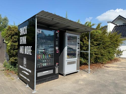 Neu 2025 Apartment mit Bad und Küche zwischen Köln und Bonn (Neu 2025 Apartment mit Bad und Kuche zwischen Koln und Bonn) in เวสเซลิง