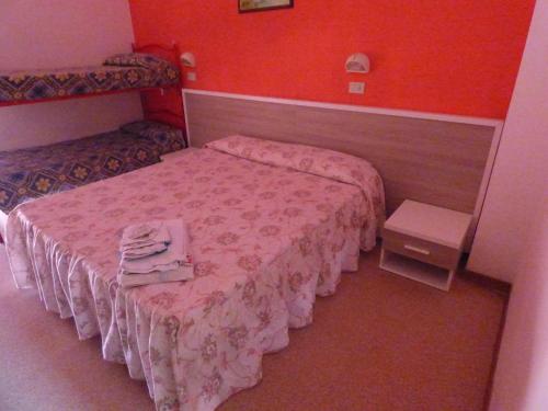 Consul Hotel – Rimini, IN