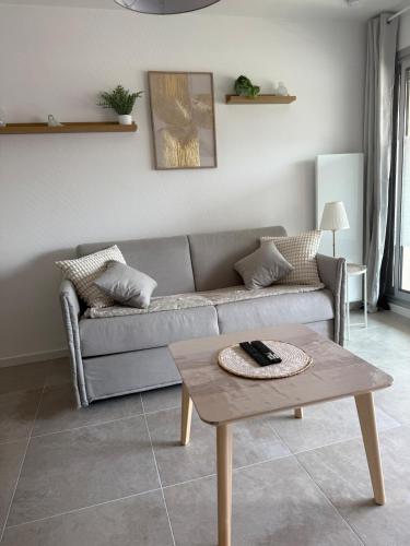 La parenthèse - 50 m de la plage (La parenthese - 50 m de la plage) in Saint-Jean-de-Monts