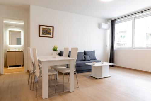 Ethra Urban Athens - One Bedroom #8, Atény