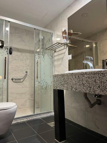 Twin room, deluxe