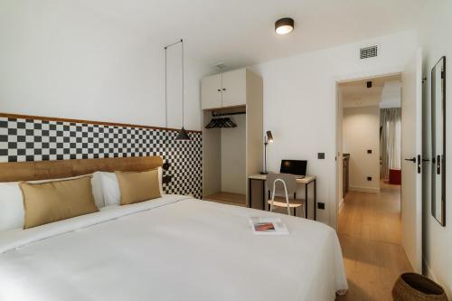 Via Monte Apartments by Olala Homes, Мадрид
