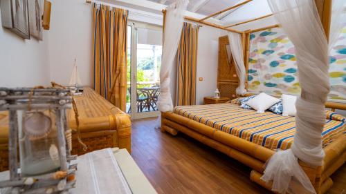 Locanda del Gabbiano - Acquappesa chambre d'hôte Acquappesa