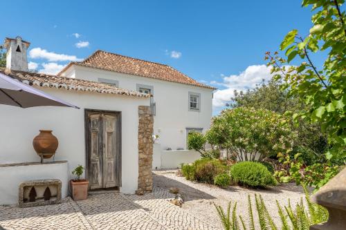 ทัศนียภาพภายนอกโรงแรม, Monte Solteiras in Tavira by Lovelystay in กอนเซเซา