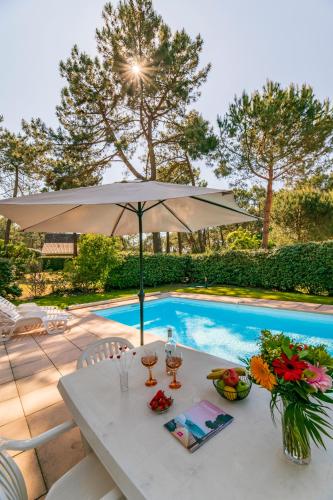 Résidence Lagrange Vacances Villas Eden Club - image 3