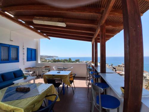 Villa Mare in Ierapetra