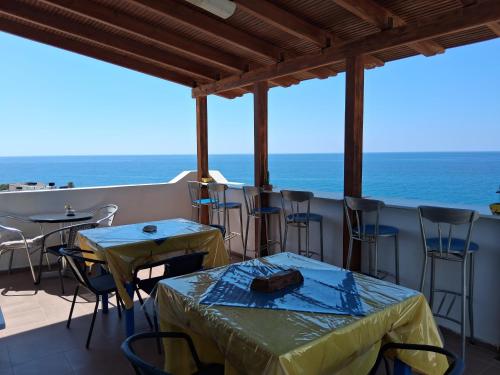 Villa Mare in Ierapetra