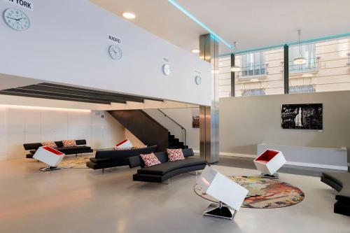 Eurostars Central - image 2