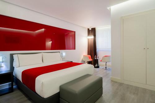 Eurostars Central, Madrid (fotografie 6)