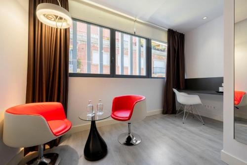 Eurostars Central - image 11