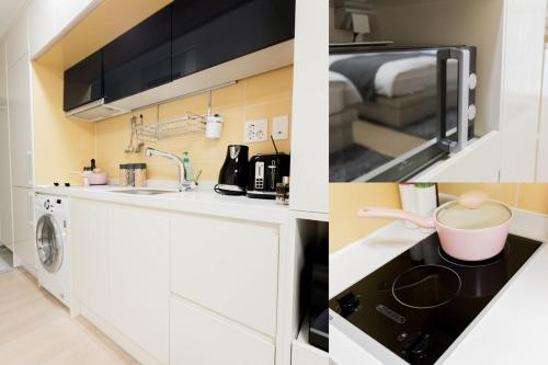 Facilities, Seoul Station Sky Lounge House in Seoul Station