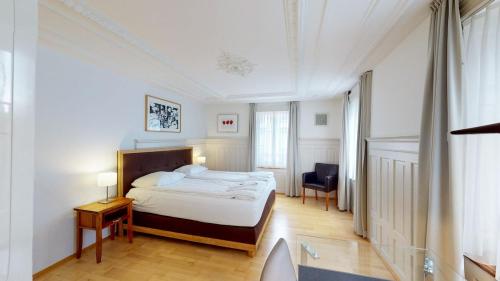 2BR flat near lake and the city center - SF5, Zúrich (foto 3)