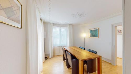 2BR flat near lake and the city center - SF5, Zúrich (foto 8)