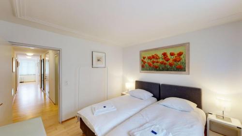 2BR flat near lake and the city center - SF5, Zúrich (foto 10)