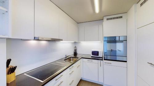 2BR flat near lake and the city center - SF5, Zúrich (foto 11)