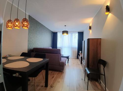 Apartament Kotlina