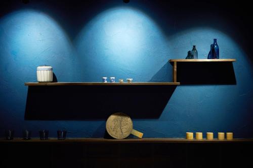 <Ai>Suite Japanese-Style Townhouse with Open-Air Bath image 1