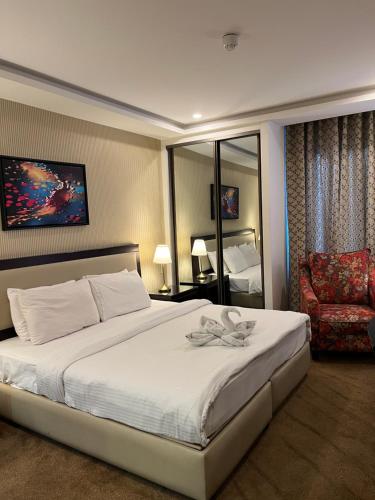Strand Hotel Jordan - image 8