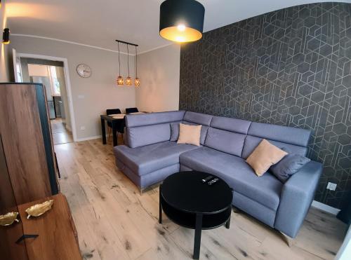 Apartament Kotlina
